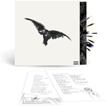 Amazon.com: Kid Krow, Decomposed (5 Year Anniversary)[Black/White
